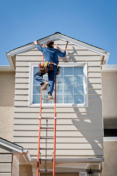 Best Insulated Siding Installation  in Redland, AL